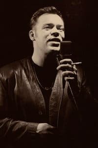 Ali Campbell in UB40: Homegrown In Holland Live