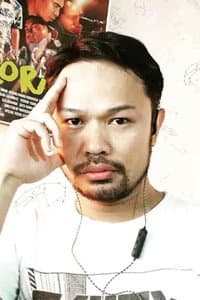 Yusron Fuadi in Pendekar Kesepian