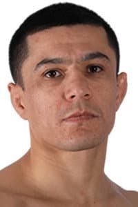 Azam Gaforov in ACA 150: Reznikov vs. Koshkin