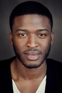 Zackary Momoh in Parish