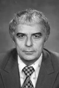 Nikolay Marufov in Путь к сердцу