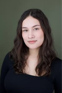 Abby Unpingco in Harmony of Hearts