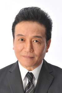 Koichi Miura in His Bad Blood