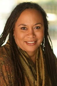 Jackie Welch in A Time to Triumph