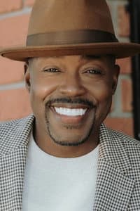 Will Packer in Chocolate City