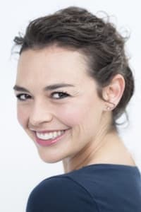 Tinarie Van Wyk-Loots in Hansie