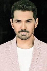 Abhinav Shukla in Roar: Tigers of the Sundarbans