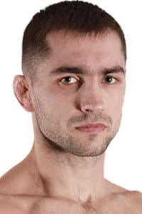 Roman Ogulchanskiy in ACA 147: Vartanyan vs. Raisov