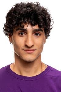 Henrique Zamith in Barquinho