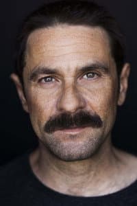 Michel Savard in Anastasia