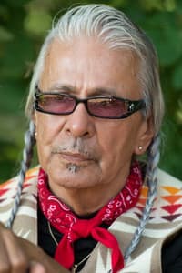 Apesanahkwat in Gunsmoke: One Man's Justice