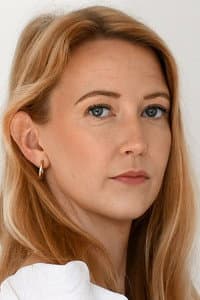 Kristine Lauritzen in Deroute