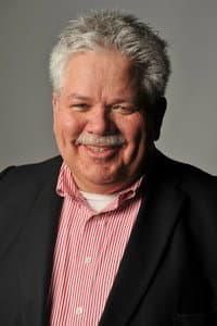 Rick Sebak in A Ride Along the Lincoln Highway