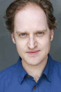 Daniel Gosling in Homicide: Division B