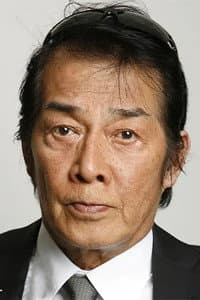 Koji Nanjo in 青春 PART II