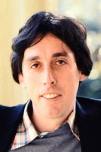 Ivan Reitman in Who You Gonna Call?