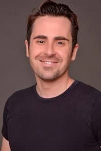Javier Ruiz in El Enigma del Espacio Exterior
