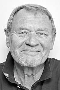 Svend Abrahamsen in Im Laboratorium des Doktor von Trier: Zurück zur Magie des Kinos