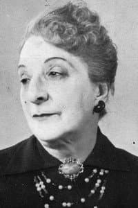 Bianca Castagnetta in Eroe vagabondo