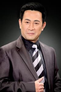 Wang Gang in 药王天棺·重启-Dược Vương Thiên Quan