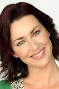 Stephanie Paul in Iron Sky: The Coming Race