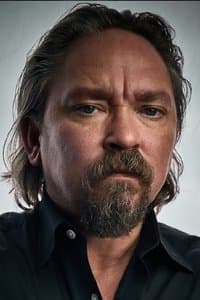 James Jordan in Baader-Meinhof Gang