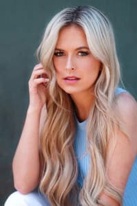 Kylee Anderson in The Cookie Thief