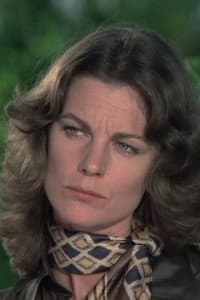 Carol Vogel in The Ghastly Ones