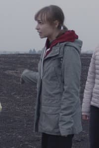 Natalia Dorysheva in Lingua Amoris