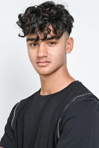 Kaizer Akhtar in Tut