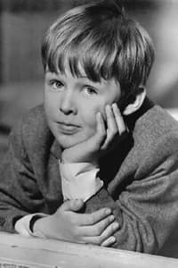 William Dix in The Nanny
