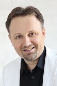 Boguslaw Bidzinski in Ludwig van Beethoven - Fidelio