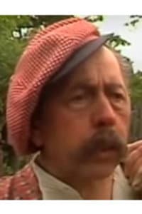 Ivan Helcl in Kouzelný cedníček