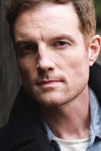 Stephan Graybill in The Art of Murder