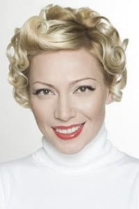 Ирина Юдина in Никто не знает про секс