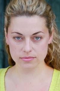 Amy Brassette in Emmanuelle 2000: Emmanuelle Pie