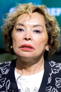 Elba Esther Gordillo in De Panzazo