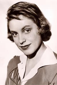 Anneliese Kaplan in Sonne über der Adria