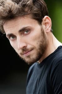 Luca Paniconi in Venti minuti