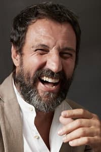 Walter Leonardi in Made in Italy