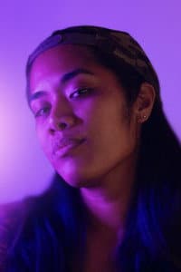 Hinamoeʻatu Fale in I Am