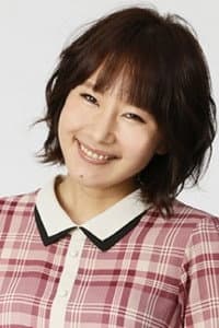 Maki Tomonaga in ネコぱらOVA 仔ネコの日の約束