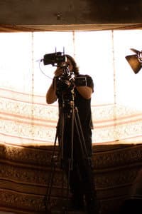 João Vitor Rodrigues in Compendium Maleficarum: O Filho Pródigo