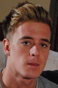 Reece Ryder in Sperm Buddy