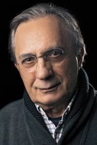 Carlos Cruz in Vidas
