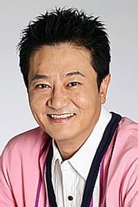 Park Jun-gyu in 누가 그녀와 잤을까?