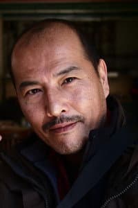 Hiro Arai in Captive