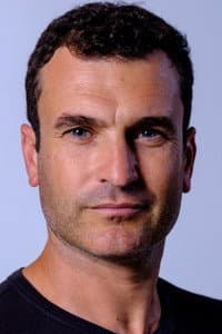 Paul du Toit in Mignon Mossie van Wyk
