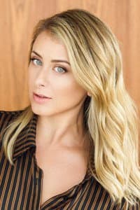 Lo Bosworth in The Hills: A Hollywood Ending