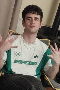 Donagh Walsh in The Bright Side of Life